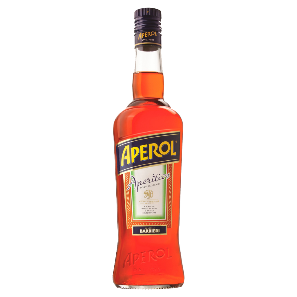 Aperitivo Aperol